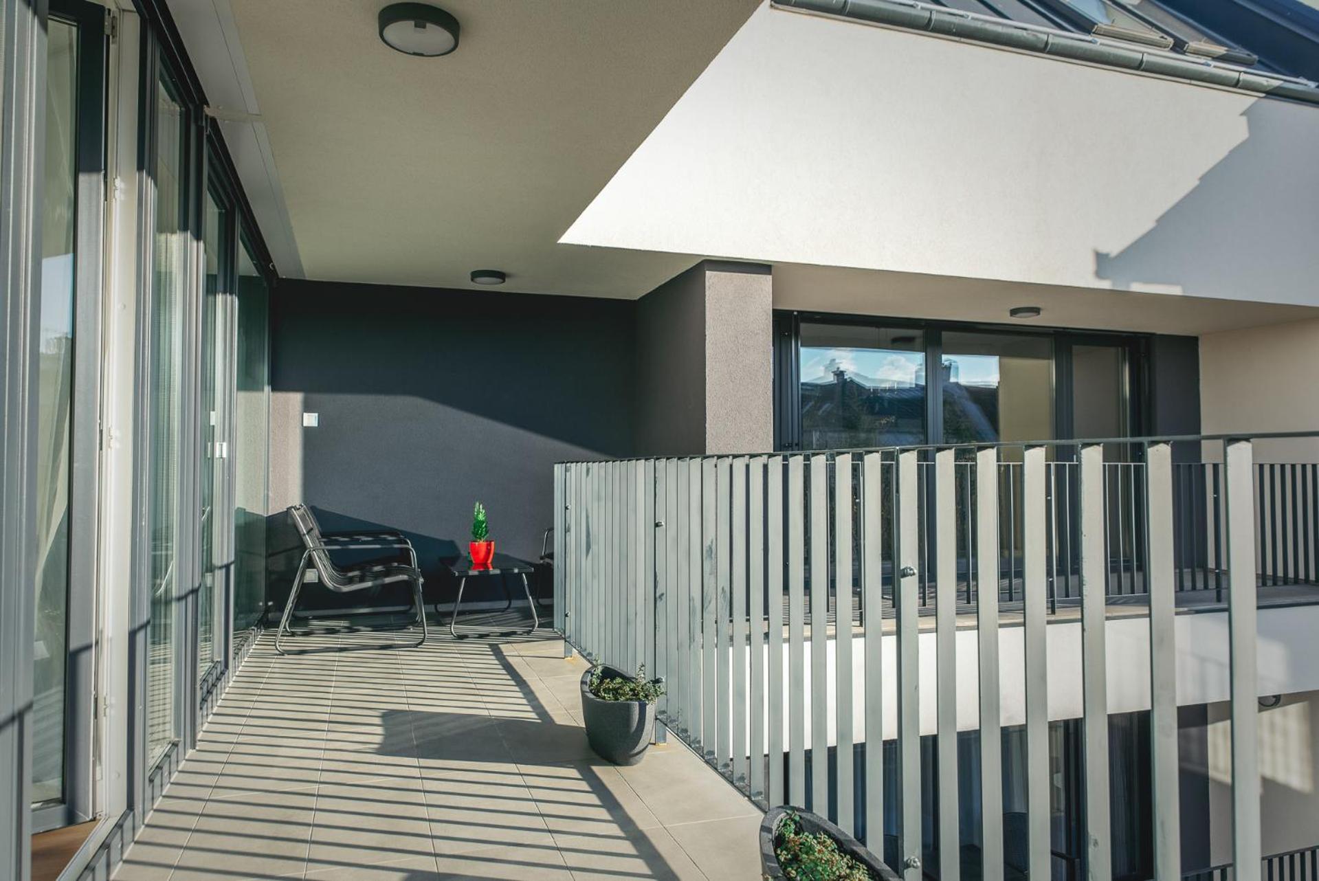 Nadas Apartman Szeged Exterior photo